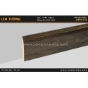 Phào chân Tường Laminate PK321