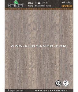Sàn gỗ Smartwood 3903