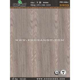 Sàn gỗ Smartwood 3903