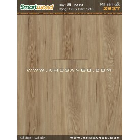 Sàn gỗ Smartwood 2937
