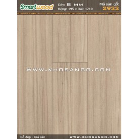 Sàn gỗ Smartwood 2933