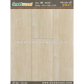 Sàn gỗ Smartwood 2941