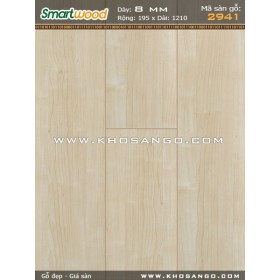 Sàn gỗ Smartwood 2941