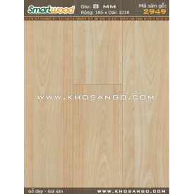 Sàn gỗ Smartwood 2949