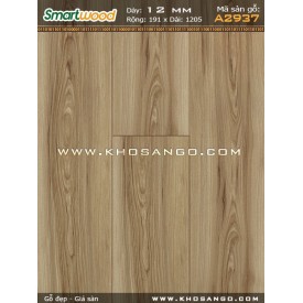 Sàn gỗ Smartwood A2937
