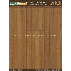 Sàn gỗ Smartwood A2943