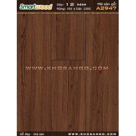 Sàn gỗ Smartwood A2947