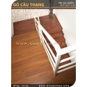 Gỗ cầu thang CT-KT12