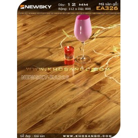 Sàn gỗ Newsky - EA326