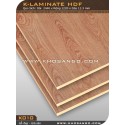 Ván Laminate HDF K010