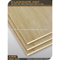 Ván Laminate HDF K305