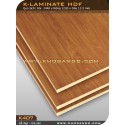 Ván Laminate HDF K407